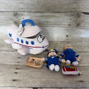 Gund Up Up and Away plush toy